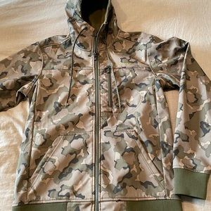 Simms Guide Jacket
